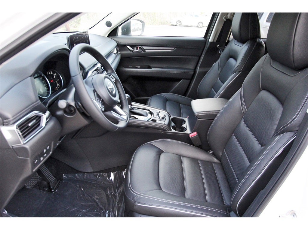 2025 Mazda Mazda CX-5 2.5 S Premium Plus AWD