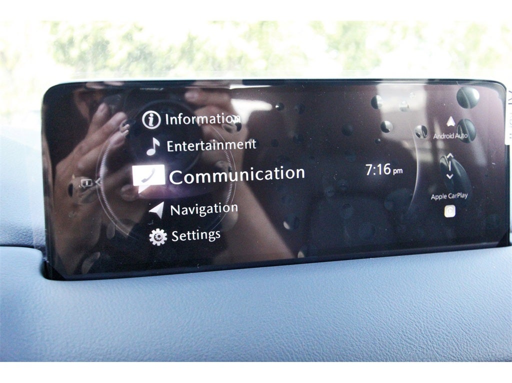 2025 Mazda Mazda CX-5 2.5 S Premium Plus AWD