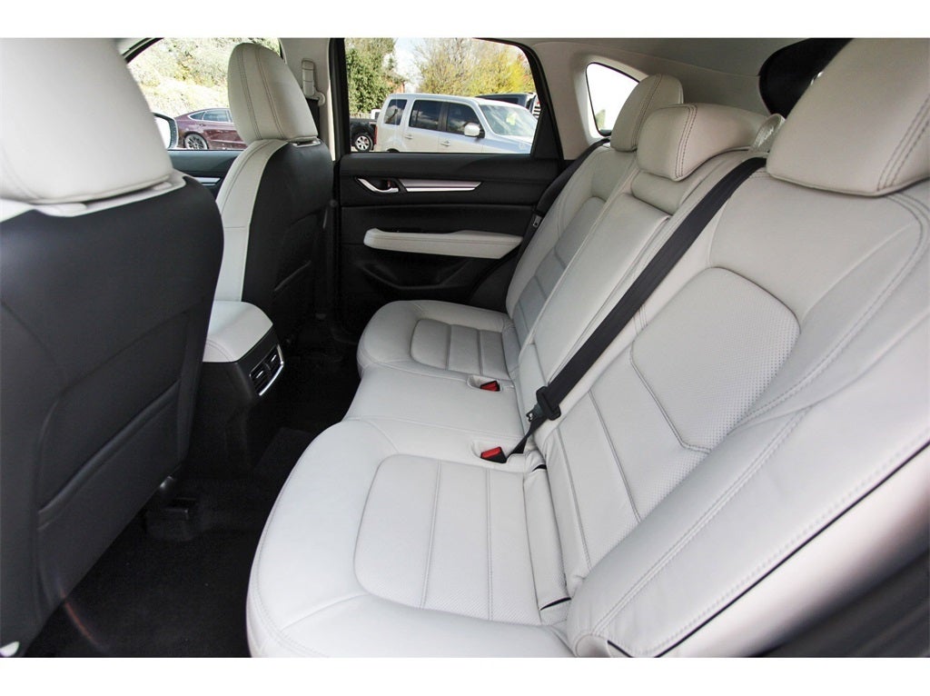 2025 Mazda Mazda CX-5 2.5 S Premium Plus AWD