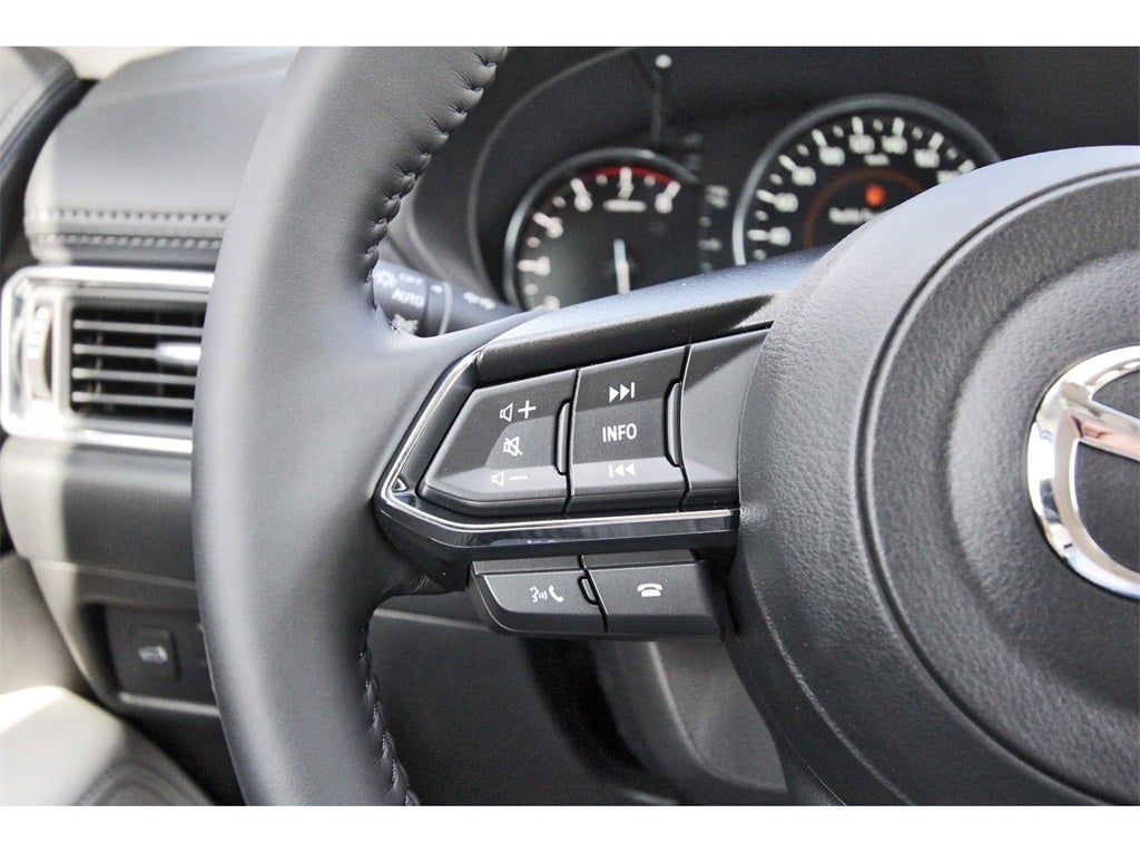 2025 Mazda Mazda CX-5 2.5 S Premium Plus AWD