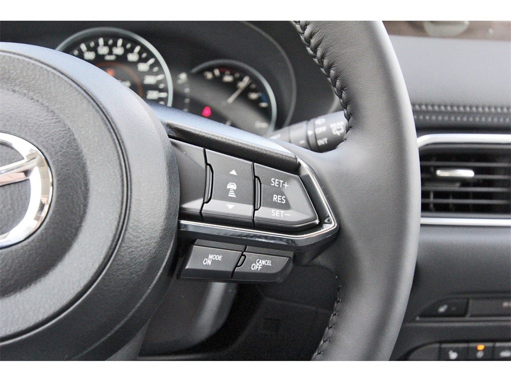 2025 Mazda Mazda CX-5 2.5 S Premium Plus AWD