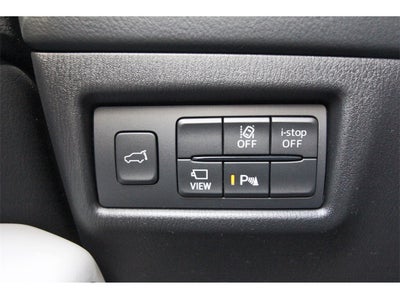 2025 Mazda Mazda CX-5 2.5 S Premium Plus AWD