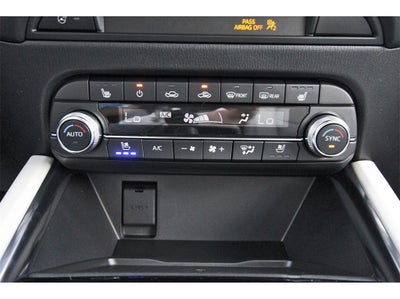 2025 Mazda Mazda CX-5 2.5 S Premium Plus AWD