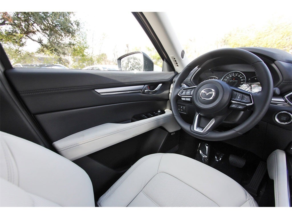 2025 Mazda Mazda CX-5 2.5 S Premium Plus AWD