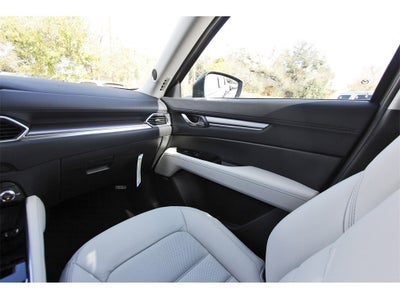 2025 Mazda Mazda CX-5 2.5 S Premium Plus AWD