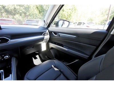 2025 Mazda Mazda CX-5 2.5 S Premium Plus AWD