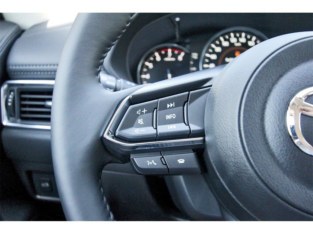 2025 Mazda Mazda CX-5 2.5 S Premium Plus AWD