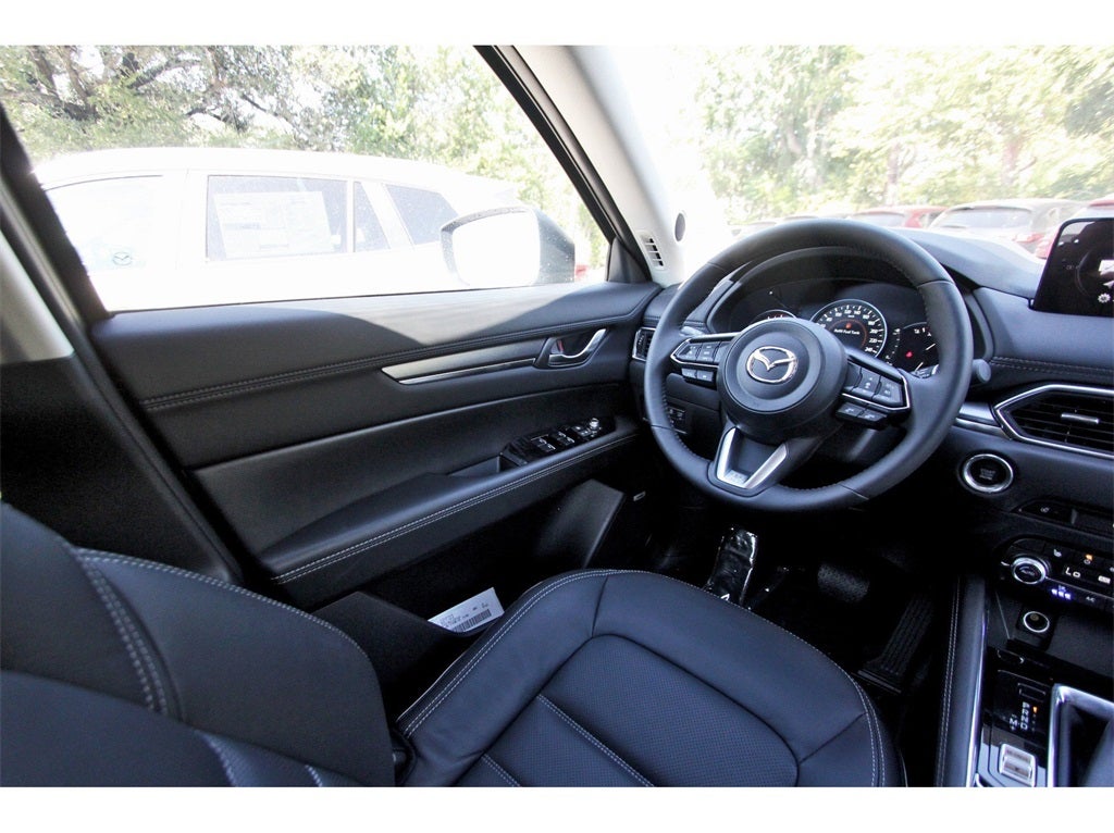 2025 Mazda Mazda CX-5 2.5 S Premium Plus AWD