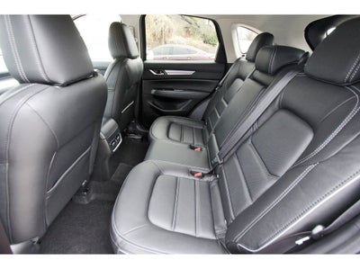 2025 Mazda Mazda CX-5 2.5 S Premium Plus AWD