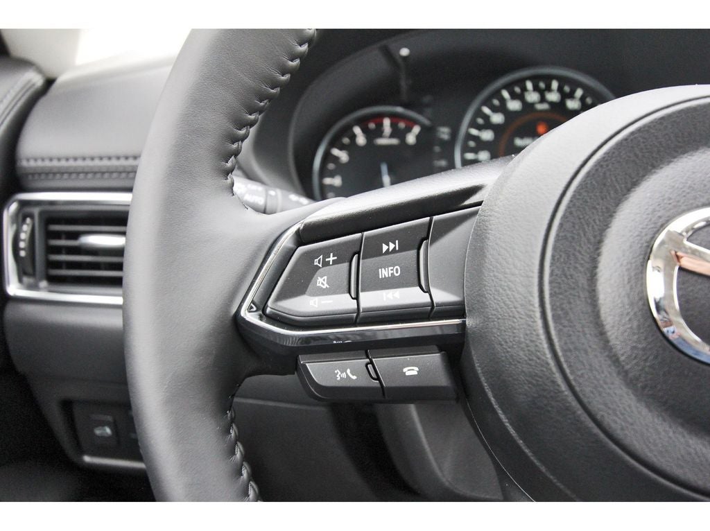 2025 Mazda Mazda CX-5 2.5 S Premium Plus AWD