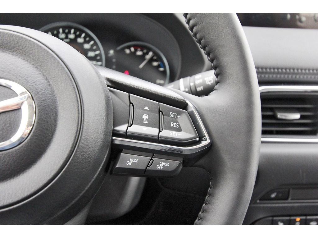2025 Mazda Mazda CX-5 2.5 S Premium Plus AWD