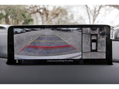 2025 Mazda Mazda CX-5 2.5 S Premium Plus AWD