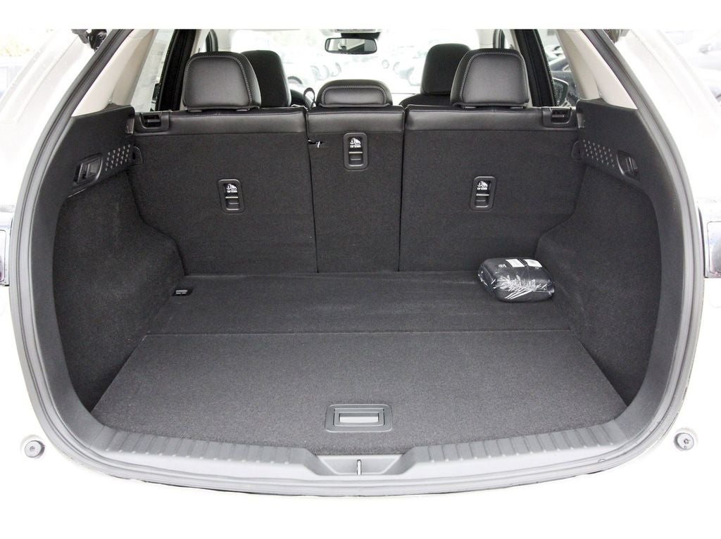 2025 Mazda Mazda CX-5 2.5 S Premium Plus AWD