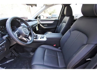 2026 Mazda Mazda CX-70 3.3 Turbo Preferred AWD