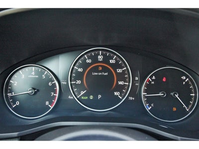 2026 Mazda Mazda CX-70 3.3 Turbo Preferred AWD