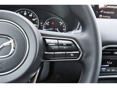 2026 Mazda Mazda CX-70 3.3 Turbo Preferred AWD