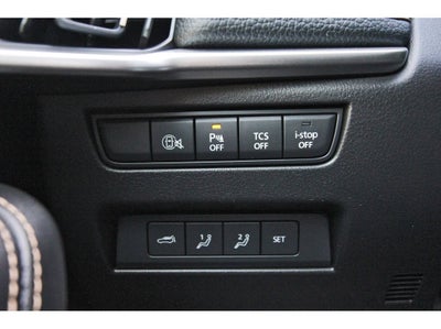 2026 Mazda Mazda CX-70 3.3 Turbo Preferred AWD