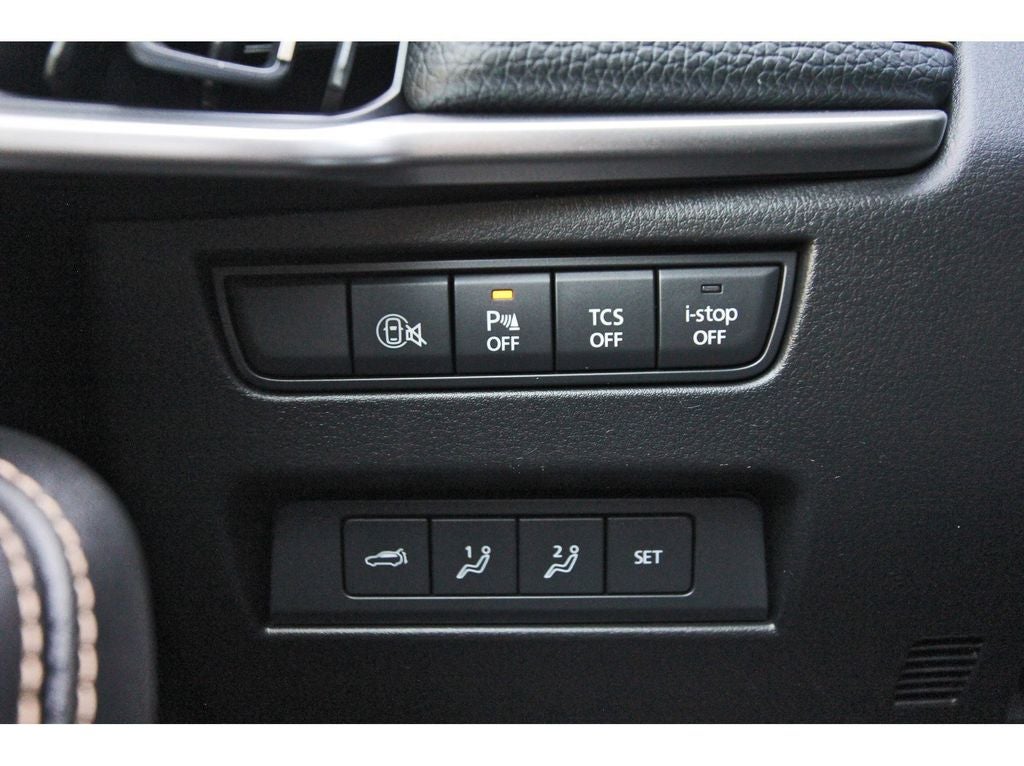 2026 Mazda Mazda CX-70 3.3 Turbo Preferred AWD