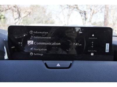 2026 Mazda Mazda CX-70 3.3 Turbo Preferred AWD