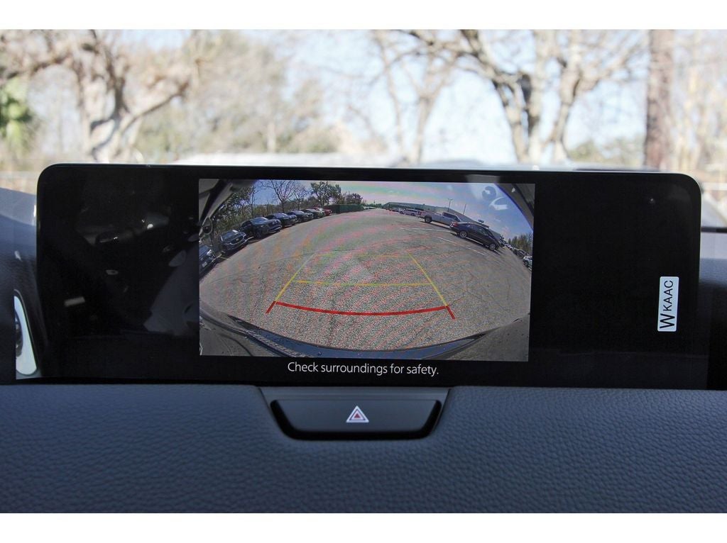 2026 Mazda Mazda CX-70 3.3 Turbo Preferred AWD