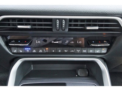 2026 Mazda Mazda CX-70 3.3 Turbo Preferred AWD