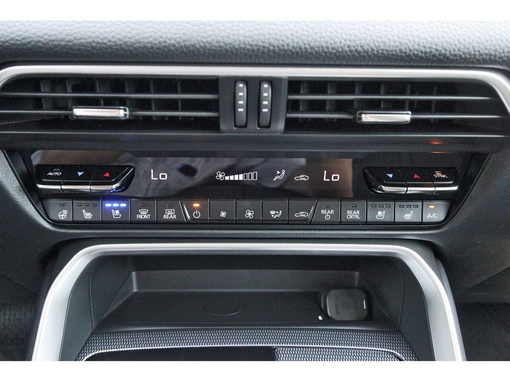 2026 Mazda Mazda CX-70 3.3 Turbo Preferred AWD