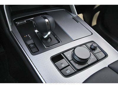 2026 Mazda Mazda CX-70 3.3 Turbo Preferred AWD