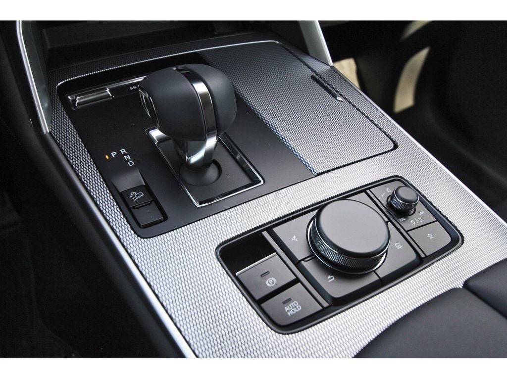 2026 Mazda Mazda CX-70 3.3 Turbo Preferred AWD