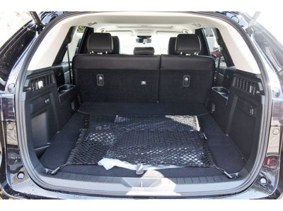 2026 Mazda Mazda CX-70 3.3 Turbo Preferred AWD