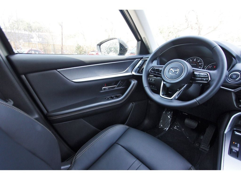 2026 Mazda Mazda CX-70 3.3 Turbo Preferred AWD