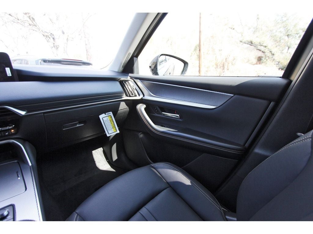 2026 Mazda Mazda CX-70 3.3 Turbo Preferred AWD