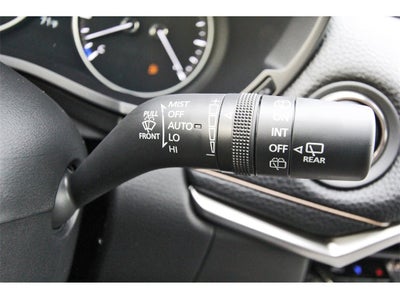 2026 Mazda Mazda CX-70 3.3 Turbo Preferred AWD