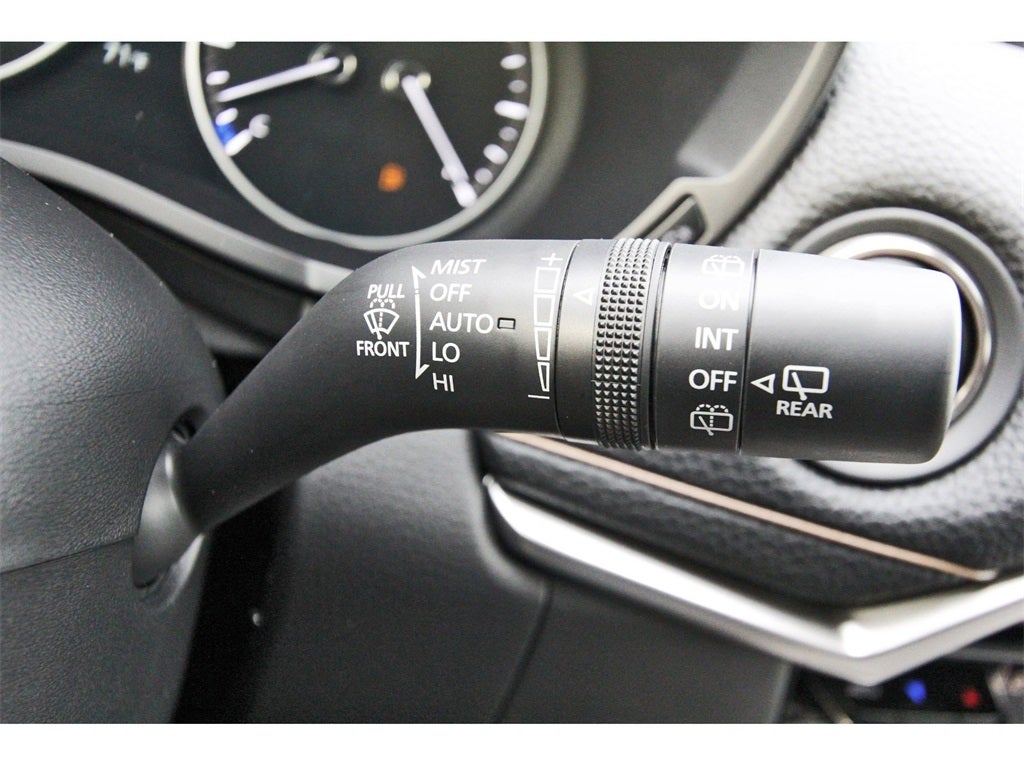 2026 Mazda Mazda CX-70 3.3 Turbo Preferred AWD