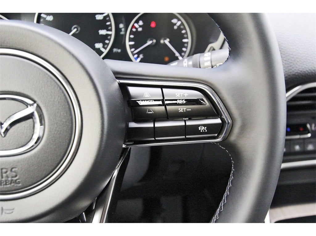 2026 Mazda Mazda CX-70 3.3 Turbo Preferred AWD