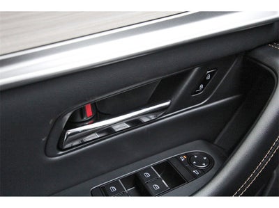 2026 Mazda Mazda CX-70 3.3 Turbo Preferred AWD