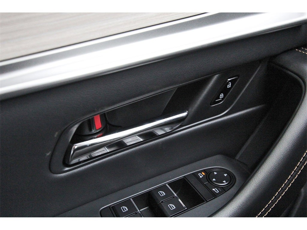 2026 Mazda Mazda CX-70 3.3 Turbo Preferred AWD