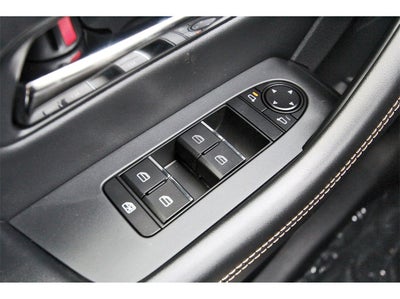 2026 Mazda Mazda CX-70 3.3 Turbo Preferred AWD