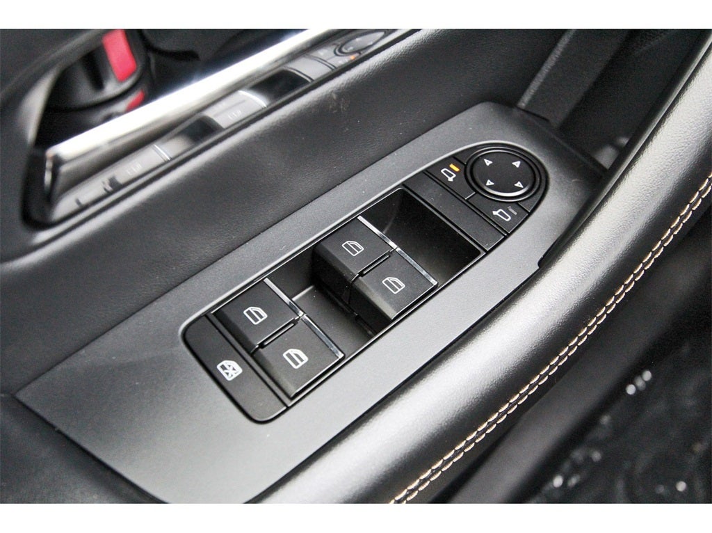 2026 Mazda Mazda CX-70 3.3 Turbo Preferred AWD