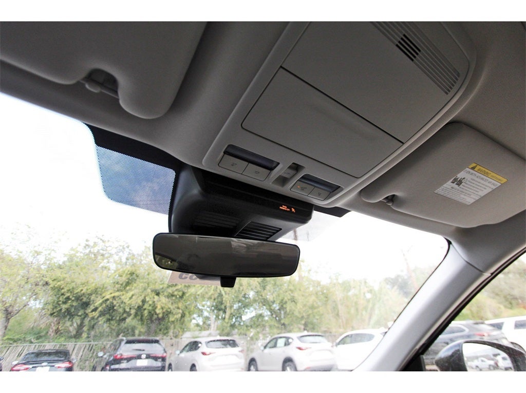 2026 Mazda Mazda CX-70 3.3 Turbo Preferred AWD