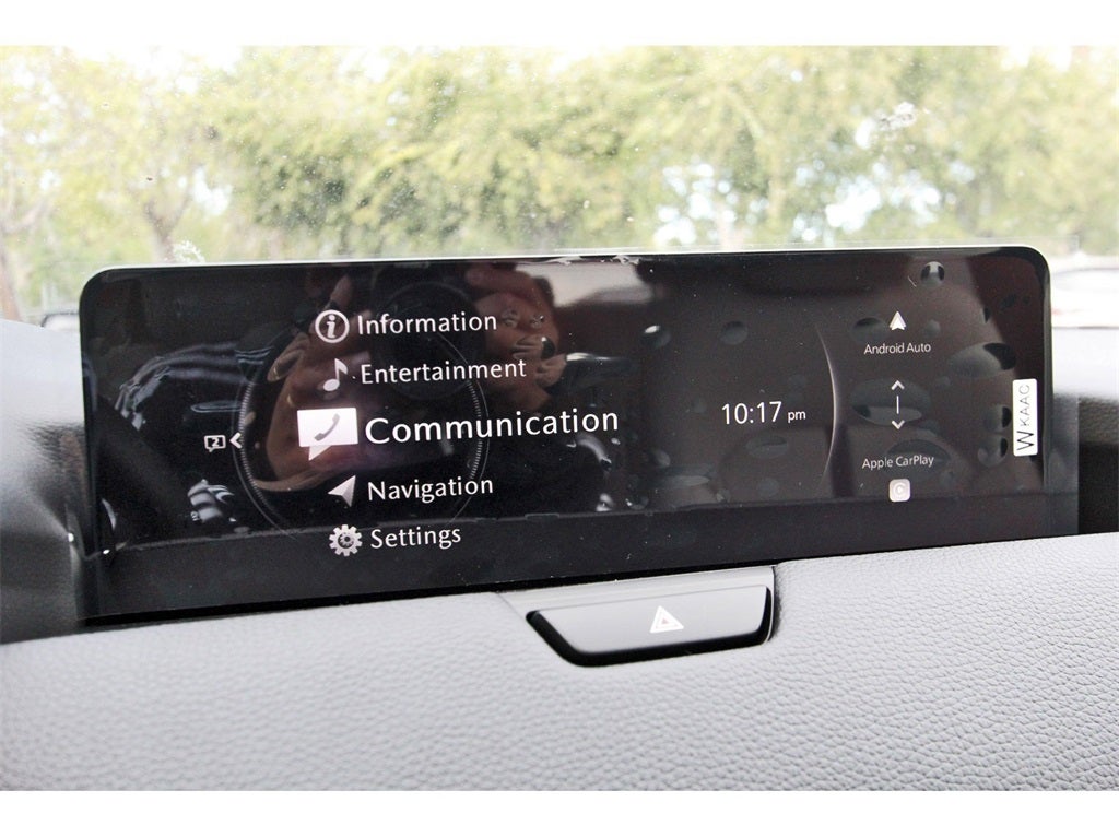 2026 Mazda Mazda CX-70 3.3 Turbo Preferred AWD