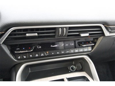 2026 Mazda Mazda CX-70 3.3 Turbo Preferred AWD