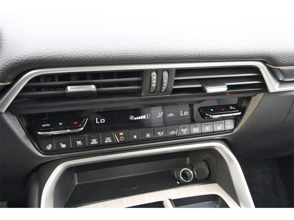 2026 Mazda Mazda CX-70 3.3 Turbo Preferred AWD