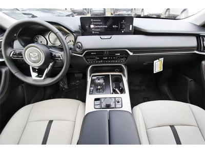 2026 Mazda Mazda CX-70 3.3 Turbo Preferred AWD