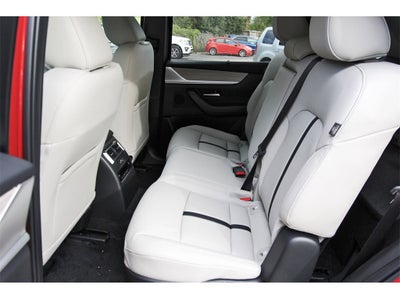 2026 Mazda Mazda CX-70 3.3 Turbo Preferred AWD