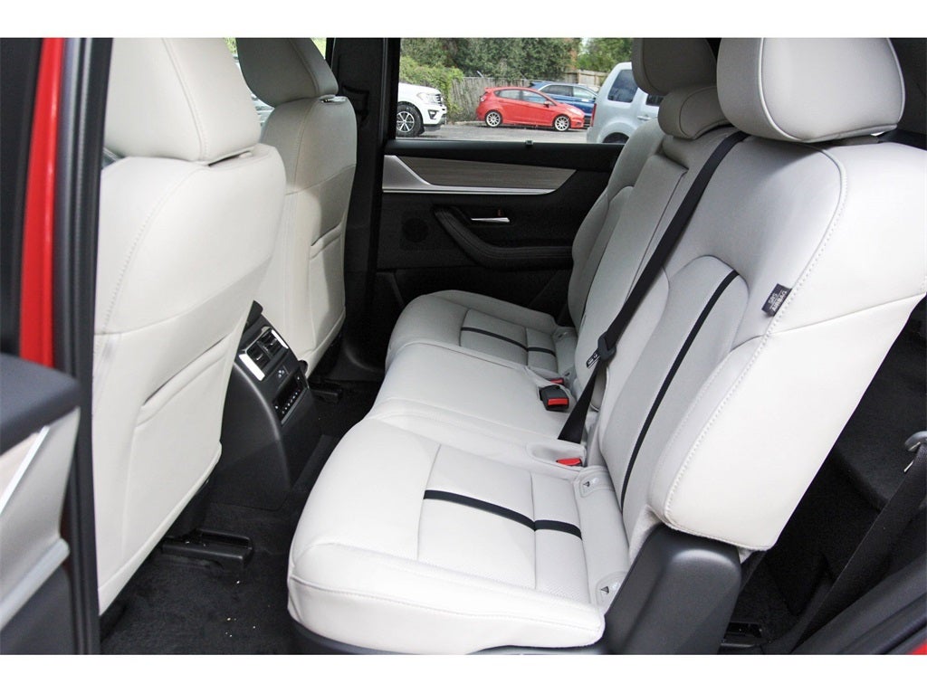 2026 Mazda Mazda CX-70 3.3 Turbo Preferred AWD