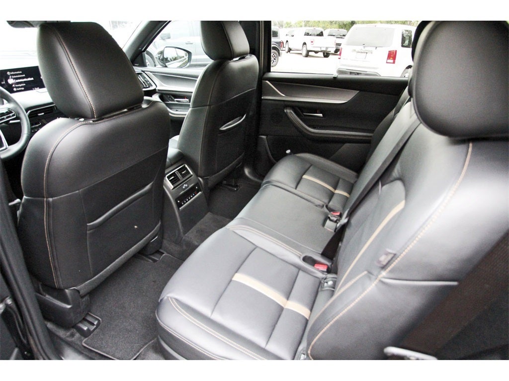 2025 Mazda Mazda CX-70 3.3 Turbo S Premium