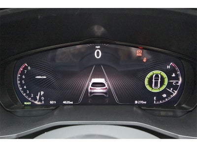 2025 Mazda Mazda CX-70 3.3 Turbo S Premium