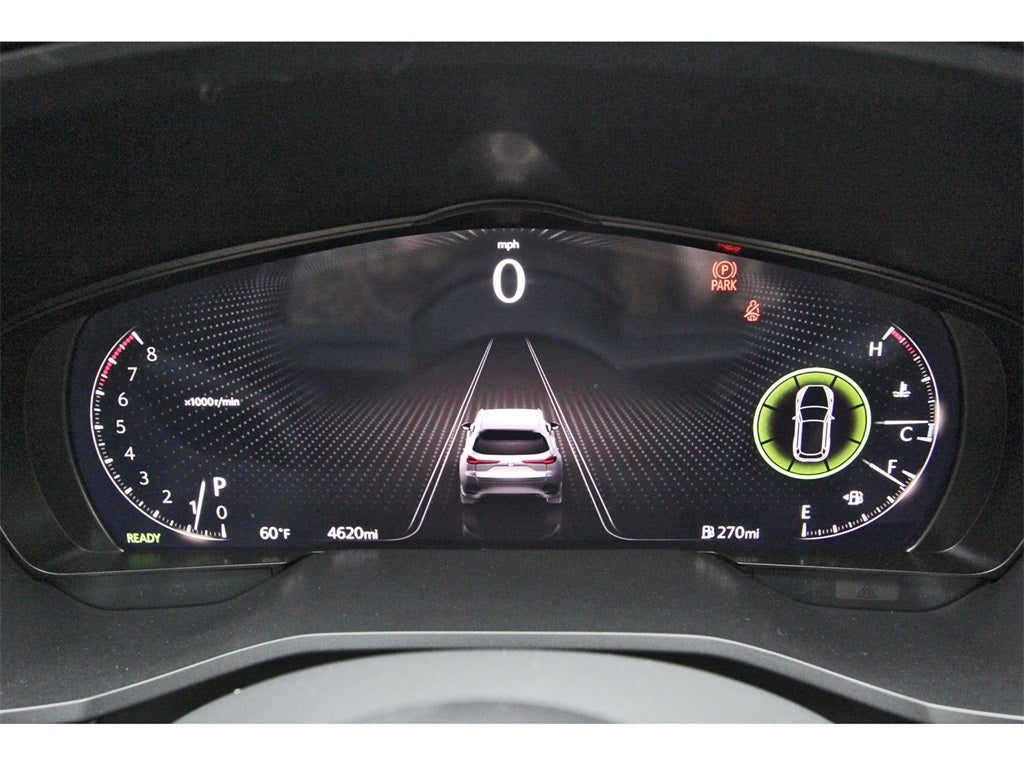 2025 Mazda Mazda CX-70 3.3 Turbo S Premium