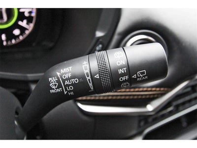 2025 Mazda Mazda CX-70 3.3 Turbo S Premium