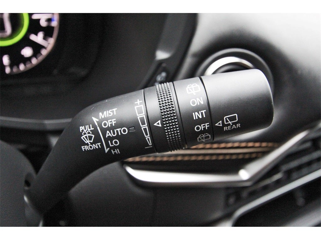 2025 Mazda Mazda CX-70 3.3 Turbo S Premium